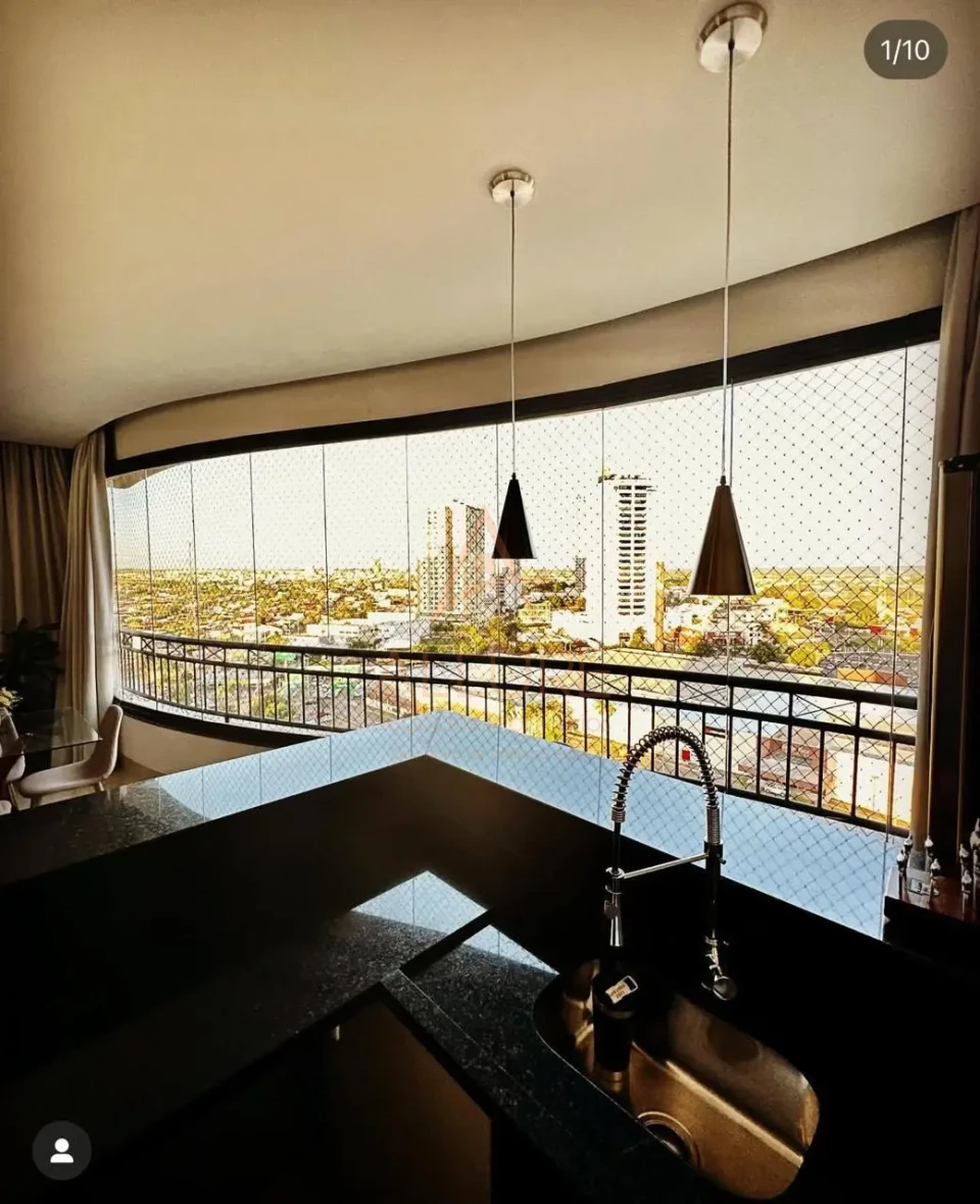 Imagens do imóveis Apartamento Edifício Rondon