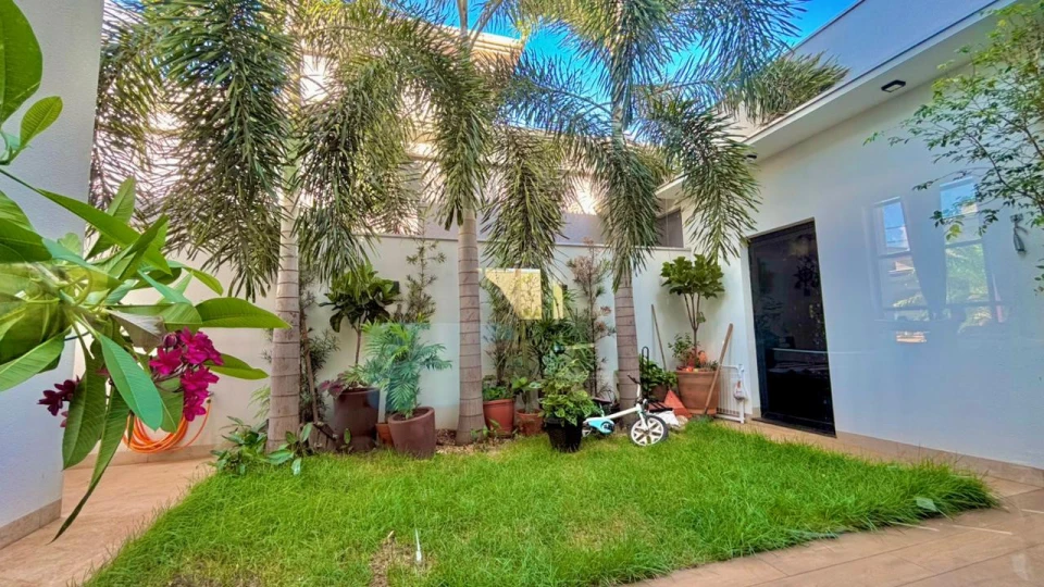 Imagens do imóveis Casa Em Condomínio Á Venda Casa Rondonópolis