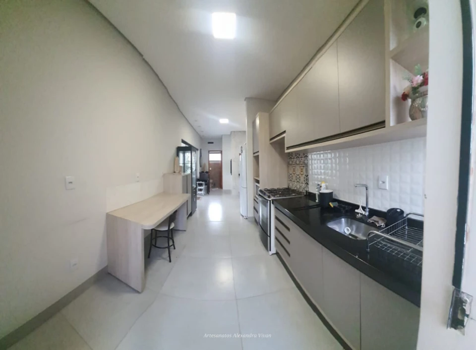 Imagens do imóveis Casa Para Alugar Setor Residencial Granville I Rondonópolis