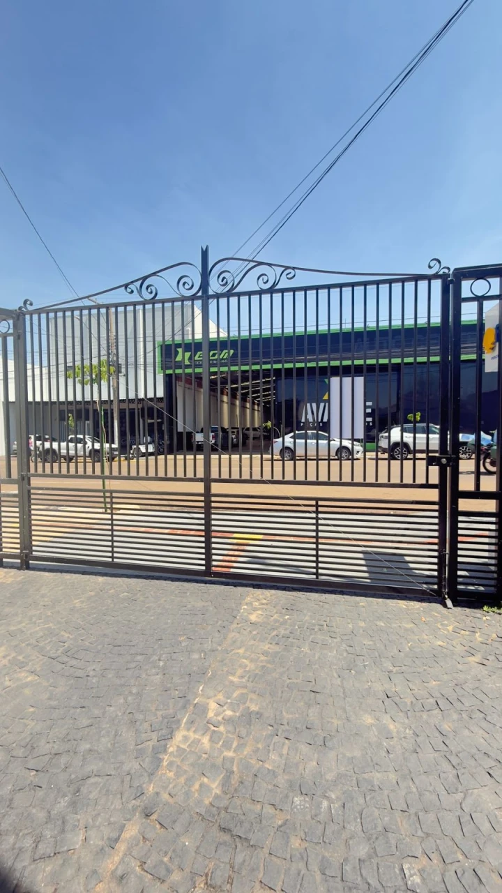 Imagens do imóveis Sala Comercial à Locação