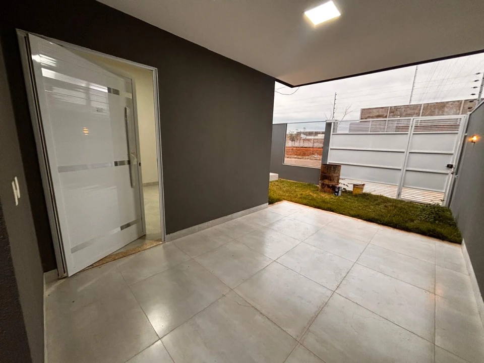 Imagens do imóveis Casa Á Venda Setor Residencial Granville Ii Rondonópolis