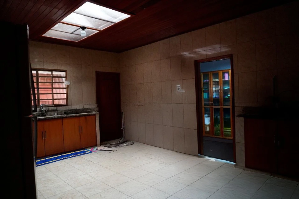 Imagens do imóveis Casa Á Venda Jardim Gramado Ii Rondonópolis