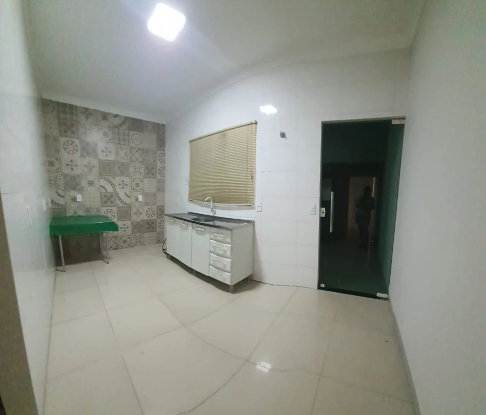 Imagens do imóveis Casa Para Alugar Vila Aurora I Rondonópolis