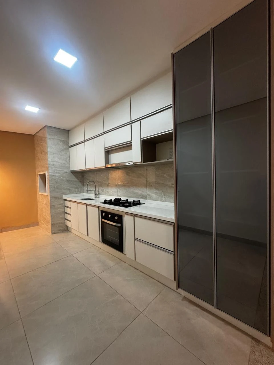 Imagens do imóveis Casa Á Venda Setor Residencial Granville I Rondonópolis