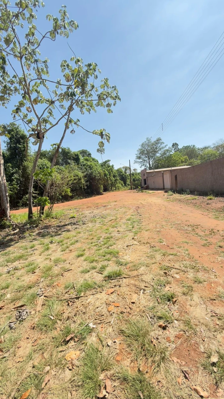 Imagens do imóveis Fazenda/Sítios/Chácaras Á Venda Sítios De Recreio Recanto Maria Flávia Rondonópolis