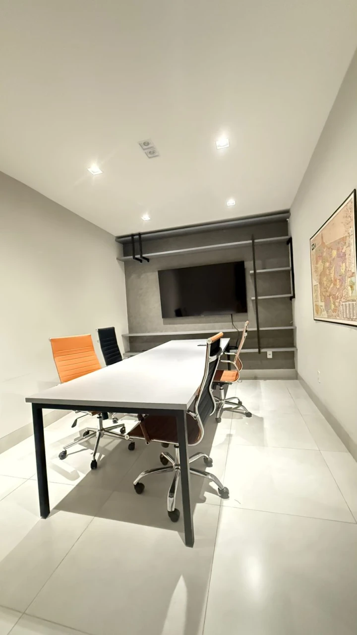 Imagens do imóveis Escritório Comercial à Locação