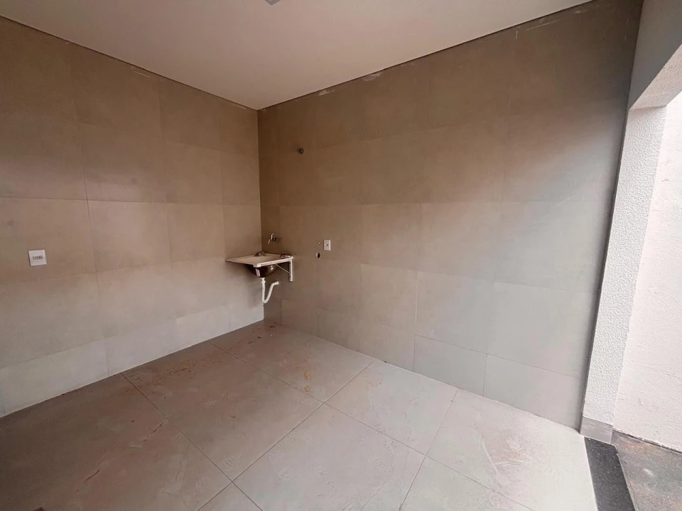 Imagens do imóveis Casa À Venda Setor Residencial Granville Ii Rondonópolis