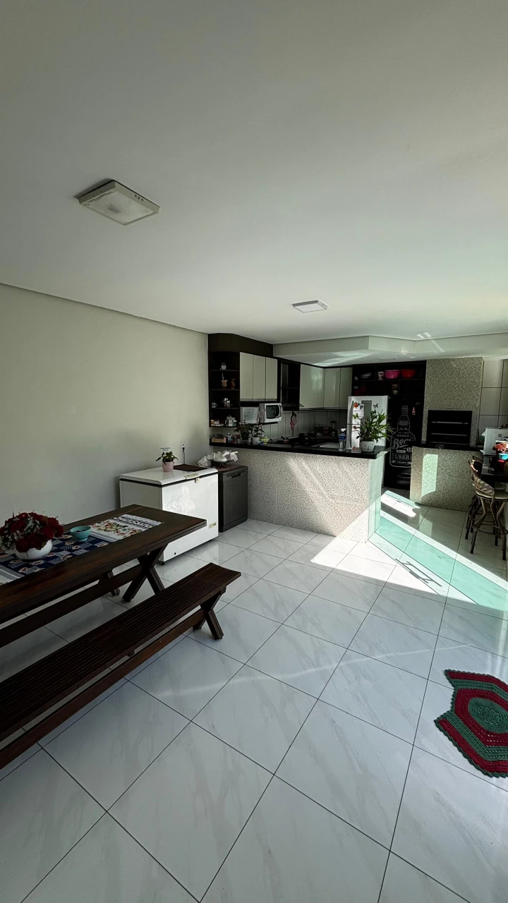 Imagens do imóveis Casa À Venda Vila Cardoso Rondonópolis