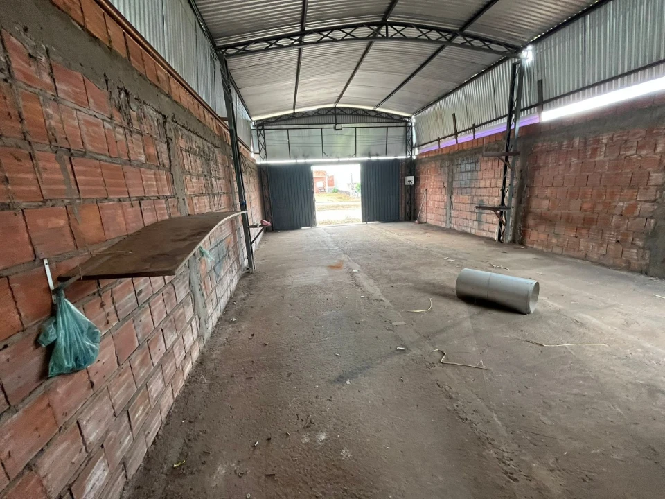 Imagens do imóveis Ágio - Terreno Rosa Bororo