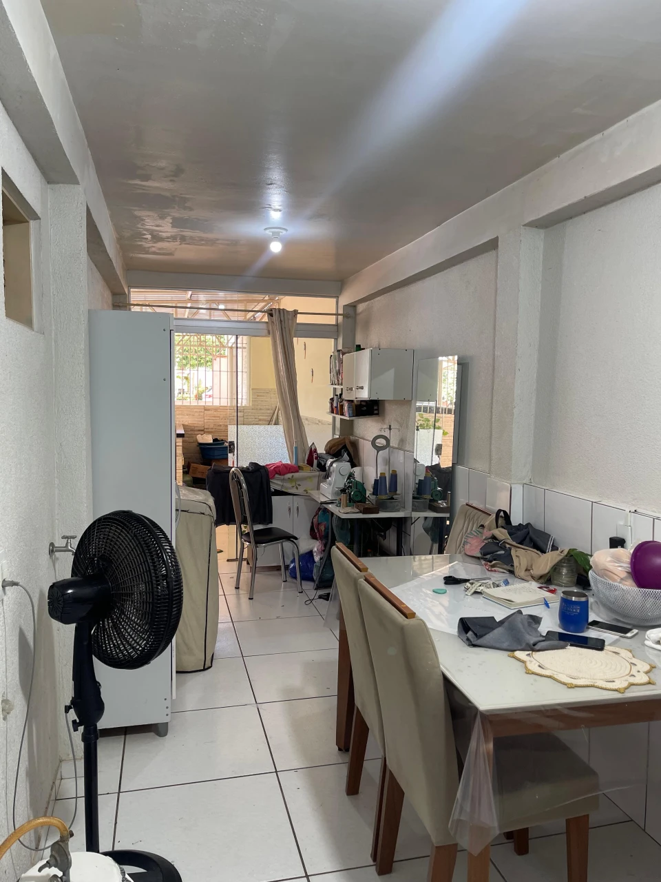 Imagens do imóveis Casa Em Condomínio Á Venda Jardim Maria Tereza Rondonópolis