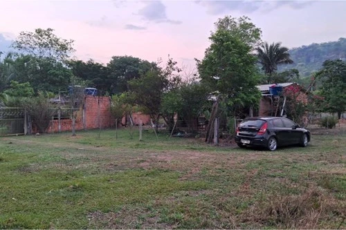 Imagens do imóveis Rancho na Rodovia do Peixe