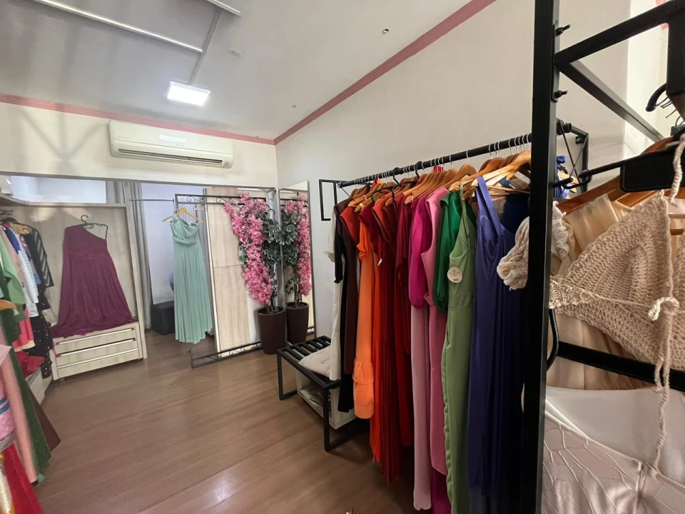 Imagens do imóveis Comercial Á Venda Loteamento Monte Líbano Rondonópolis