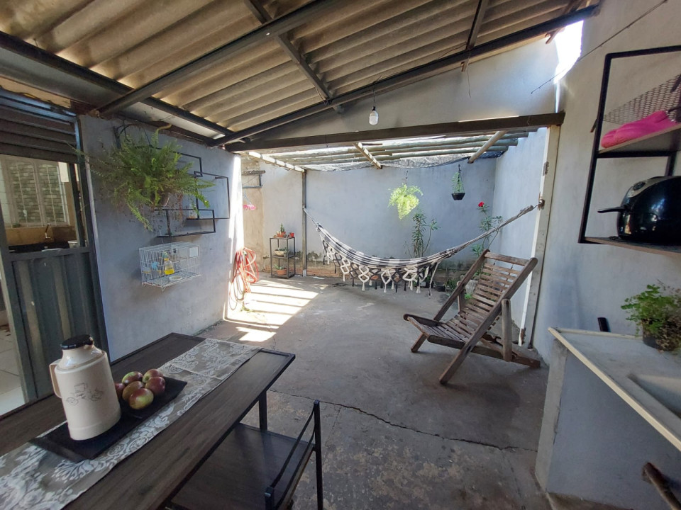 Imagens do imóveis Casa Á Venda E Locação Casa Rondonópolis