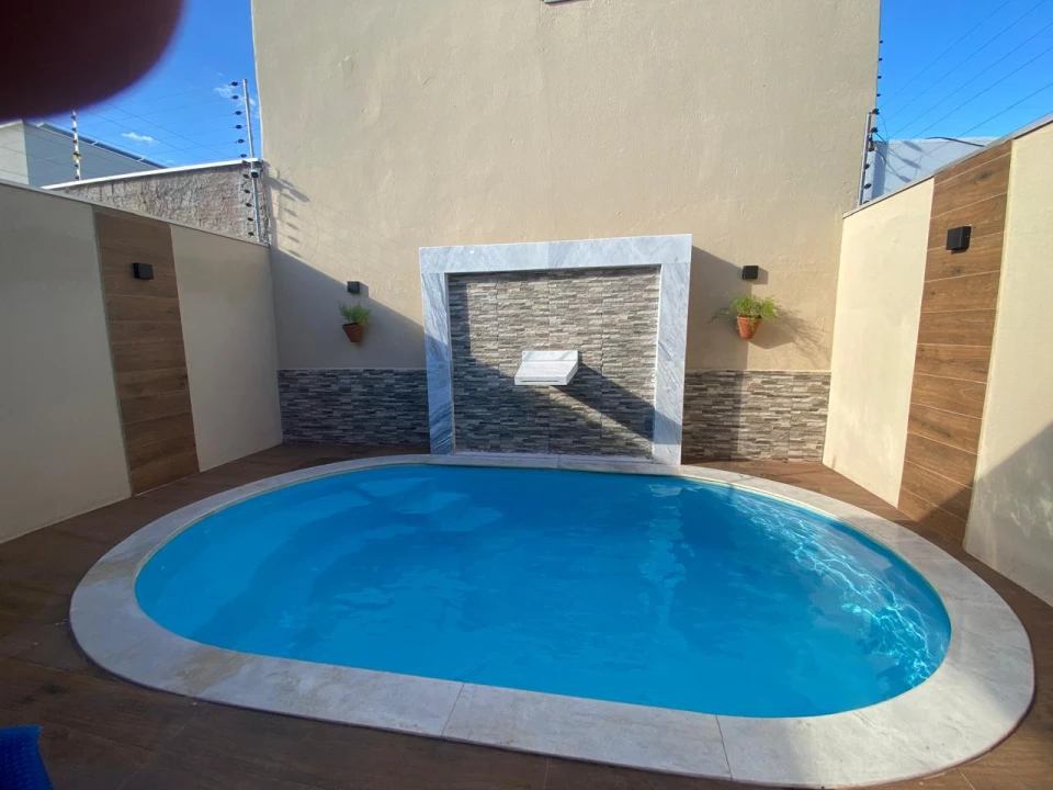 Imagens do imóveis Casa Sunflower Venda ou Locação