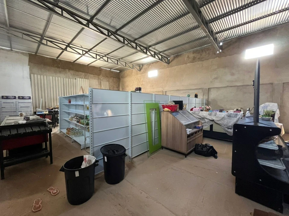 Imagens do imóveis Comercial Á Venda Parque Rosa Bororo Rondonópolis