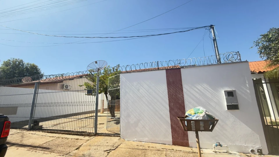 Imagens do imóveis Casa Á Venda Parque Sagrada Família Rondonópolis