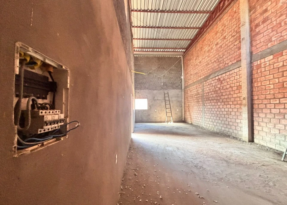 Imagens do imóveis Comercial Para Alugar Jardim Tropical Rondonópolis