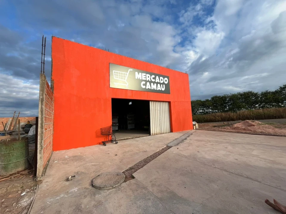 Imagens do imóveis Comercial Á Venda Parque Rosa Bororo Rondonópolis