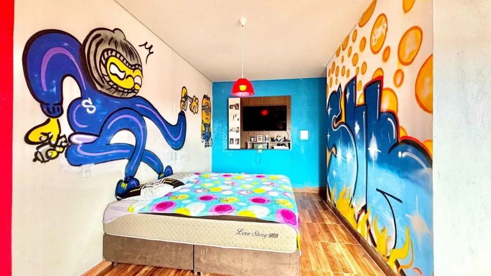 Imagens do imóveis Comercial Á Venda Residencial João Antônio Fagundes Rondonópolis