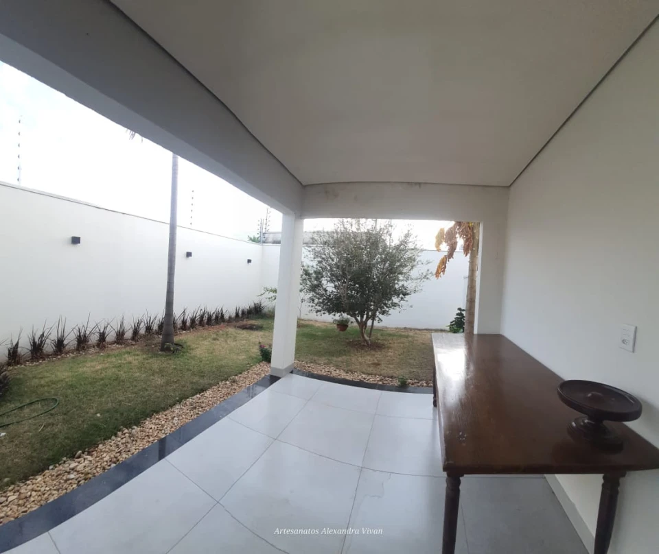 Imagens do imóveis Casa Para Alugar Setor Residencial Granville I Rondonópolis
