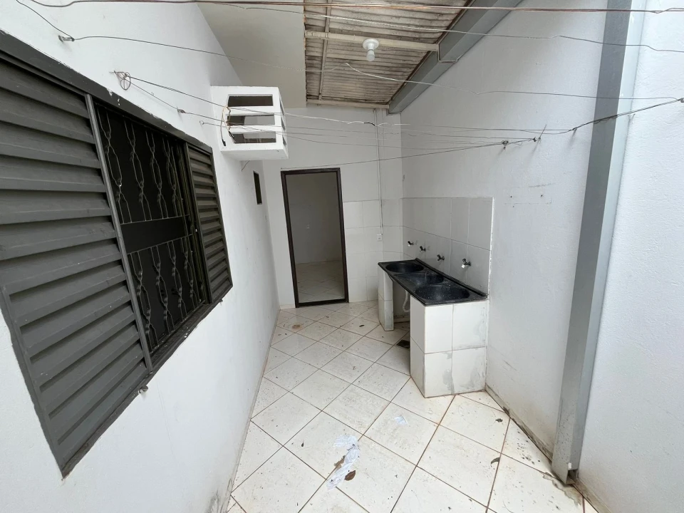 Imagens do imóveis Casa Para Alugar Loteamento Quitéria Teruel Lopes Rondonópolis