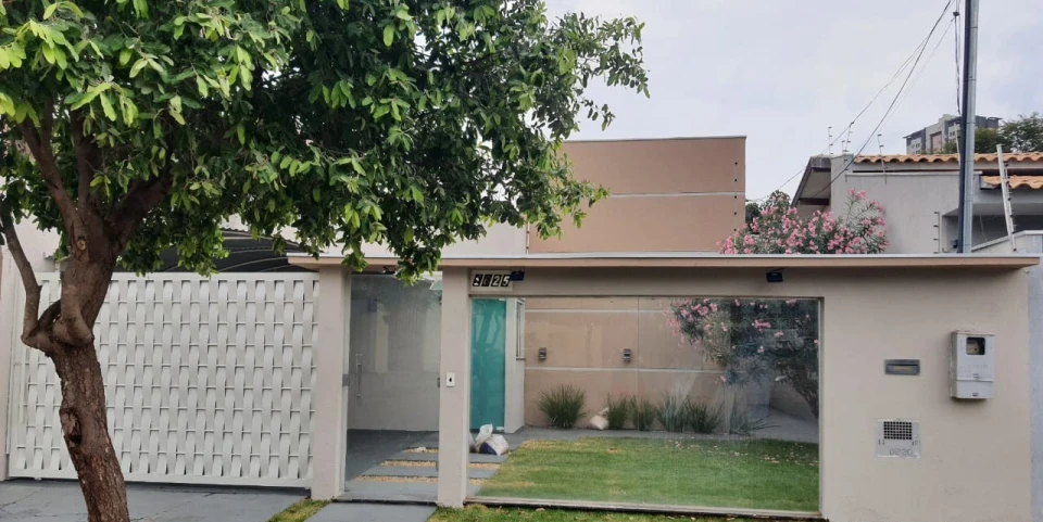 Imagens do imóveis Casa Para Alugar Vila Aurora I Rondonópolis