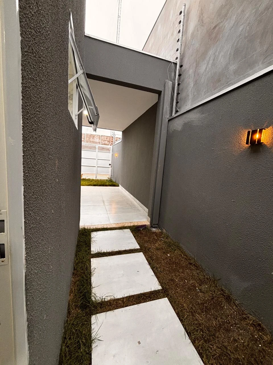 Imagens do imóveis Casa Á Venda Setor Residencial Granville Ii Rondonópolis