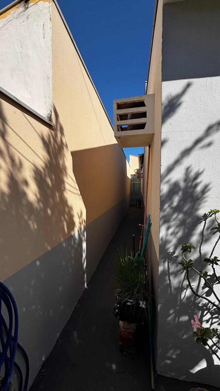 Imagens do imóveis Casa À Venda Vila Cardoso Rondonópolis