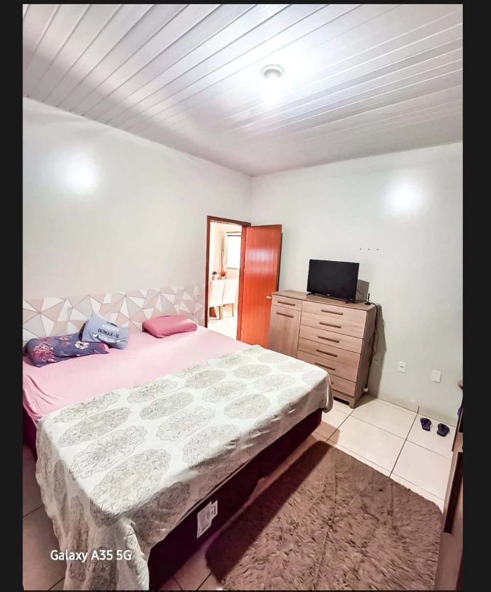 Imagens do imóveis Casa Em Condomínio À Venda Jardim Paulista Rondonópolis