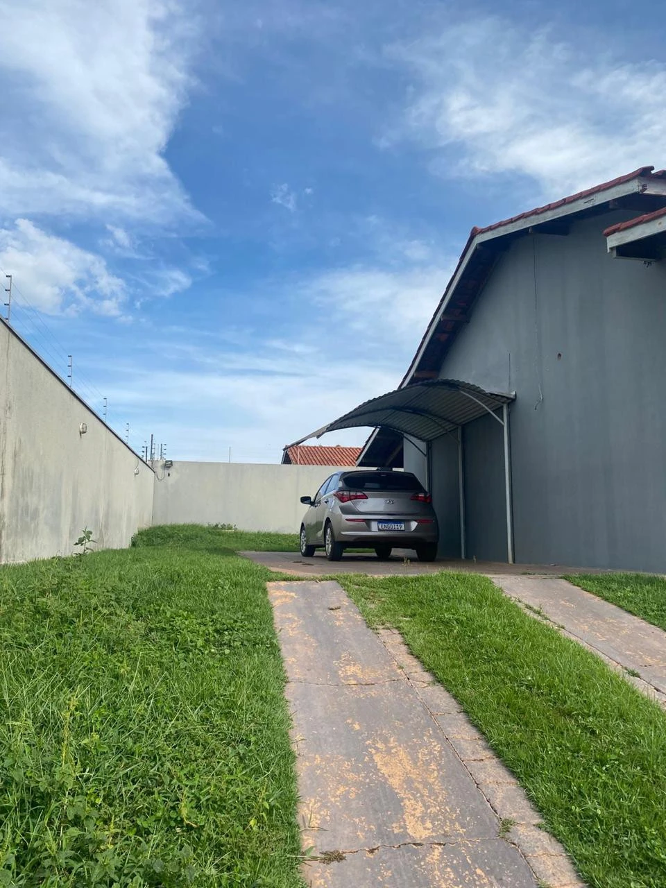 Imagens do imóveis Casa Á Venda Vila Portal Das Águas Rondonópolis