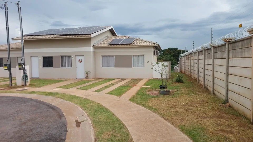 Imagens do imóveis Casa Em Condomínio Á Venda Casa Rondonópolis