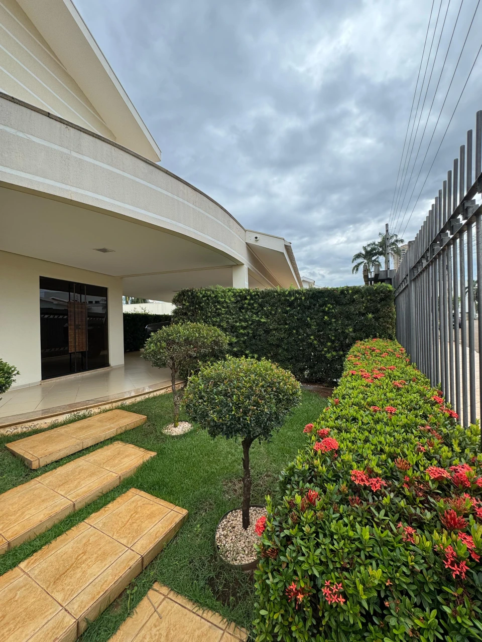 Imagens do imóveis Casa Á Venda Parque Sagrada Família Rondonópolis