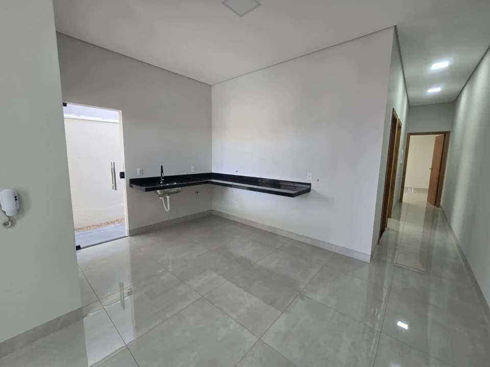 Imagens do imóveis Casa Á Venda Jardim Residencial Sunflower Rondonópolis