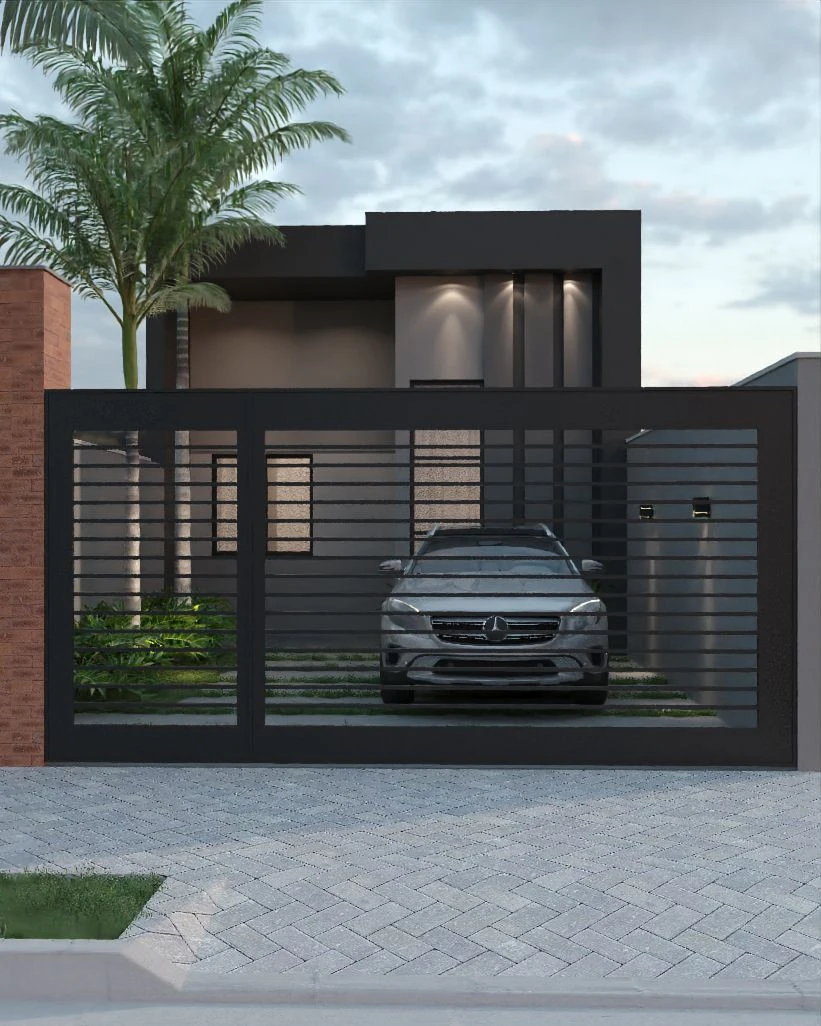 Imagens do imóveis Casa Á Venda Loteamento Green Valley Rondonópolis