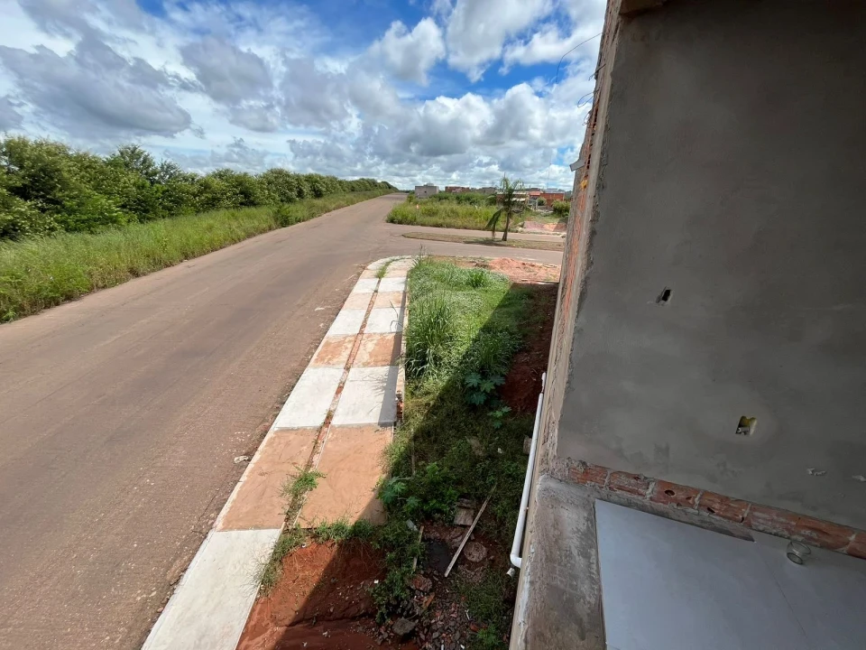 Imagens do imóveis Comercial Á Venda Parque Rosa Bororo Rondonópolis