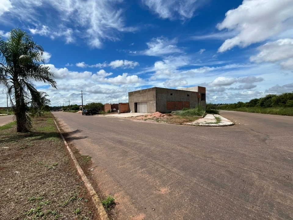 Imagens do imóveis Comercial Á Venda Parque Rosa Bororo Rondonópolis