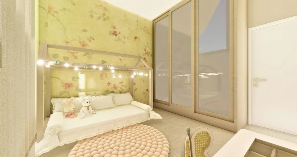 Imagens do imóveis Casa Á Venda Jardim Residencial Sunflower Rondonópolis