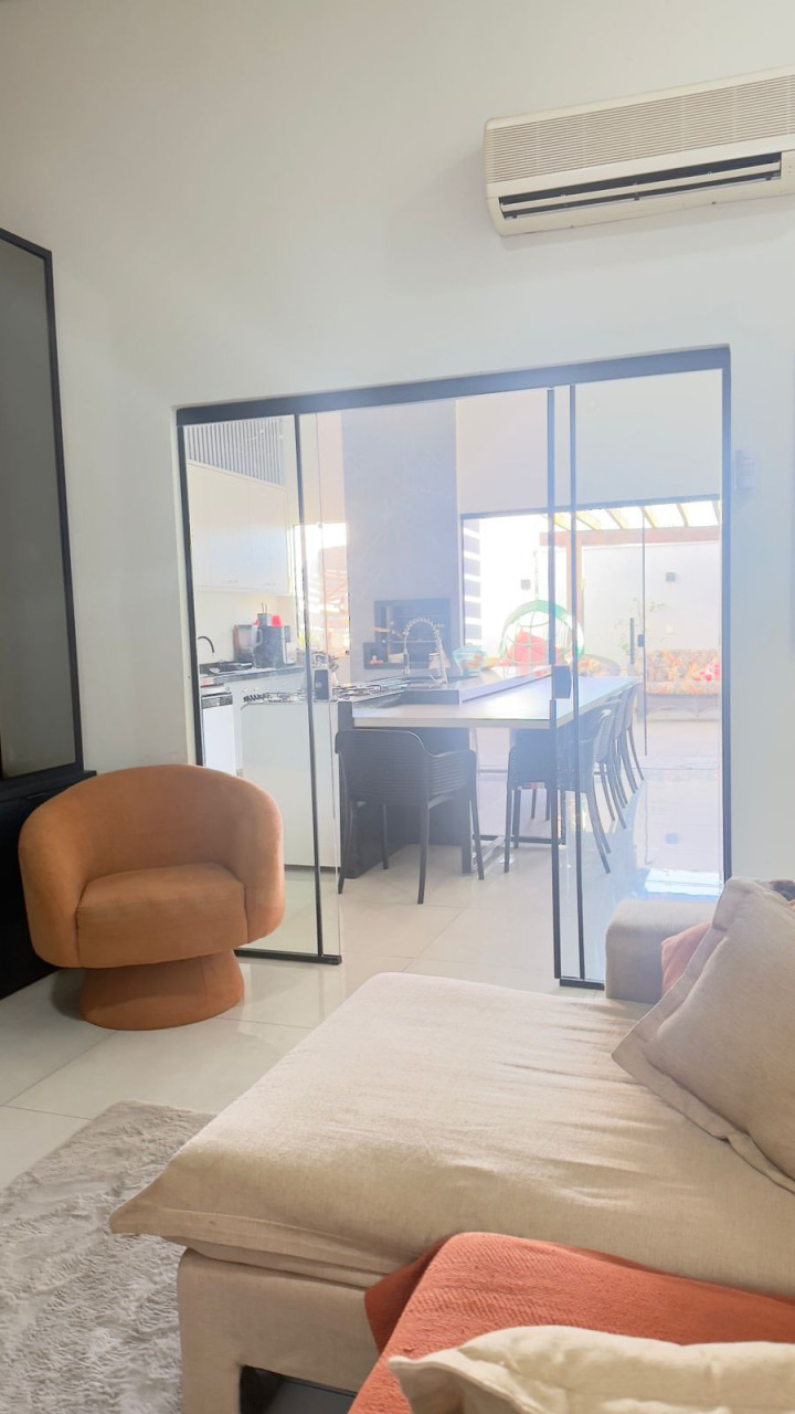 Imagens do imóveis Casa Á Venda Casa Rondonópolis