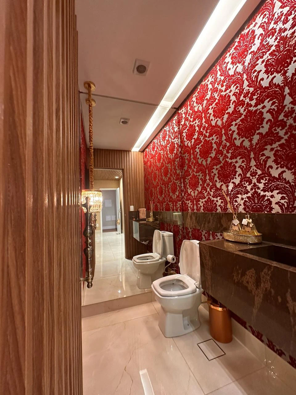 Imagens do imóveis Apartamento Á Venda Apartamento Rondonópolis