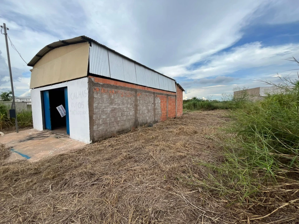 Imagens do imóveis Ágio - Terreno Rosa Bororo