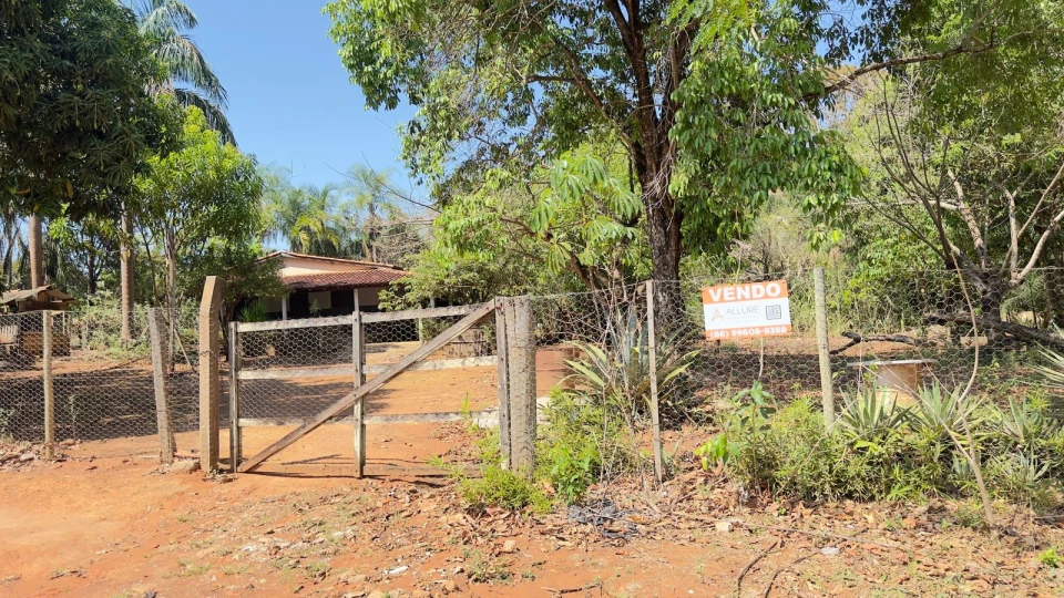 Imagens do imóveis Fazenda/Sítios/Chácaras Á Venda Sítios De Recreio Recanto Maria Flávia Rondonópolis