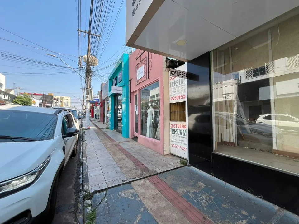 Imagens do imóveis Comercial Á Venda Loteamento Monte Líbano Rondonópolis