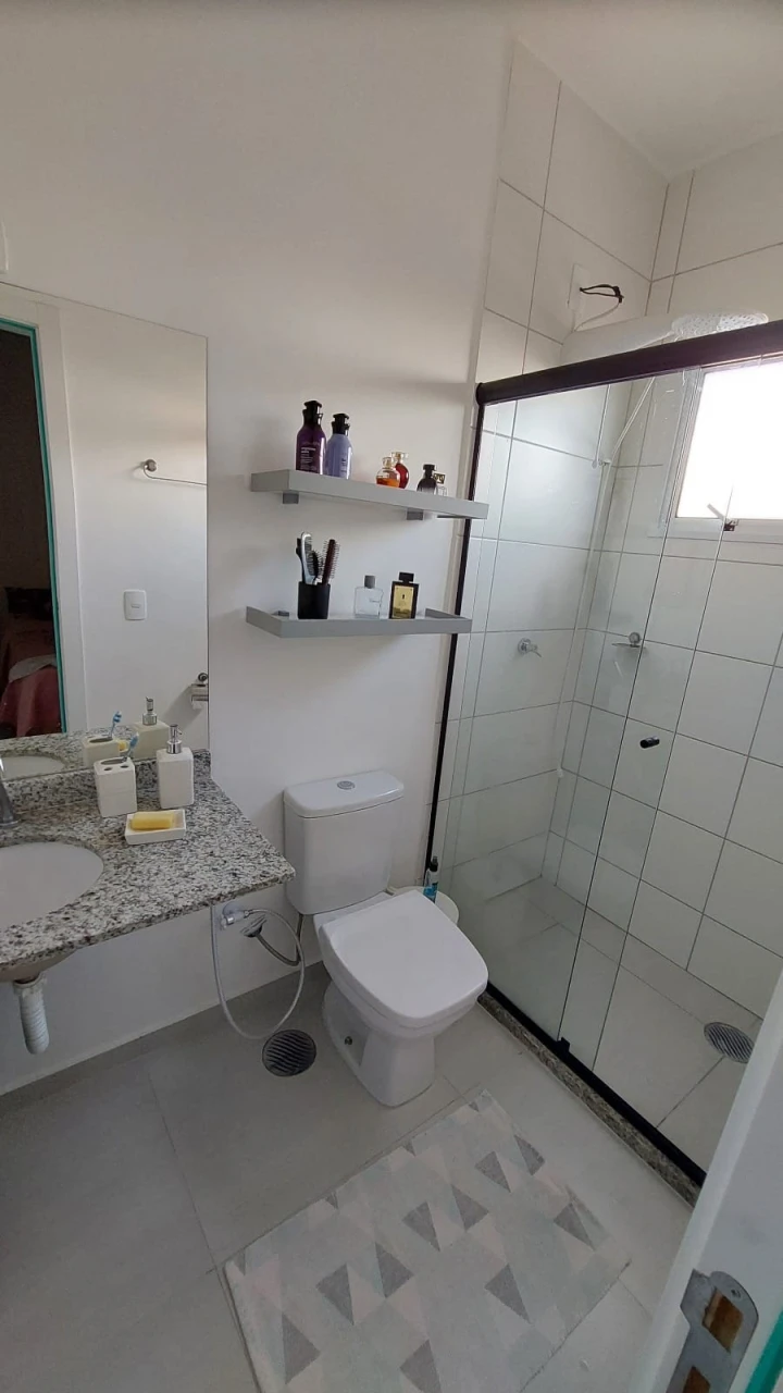 Imagens do imóveis Casa Em Condomínio Á Venda Casa Rondonópolis