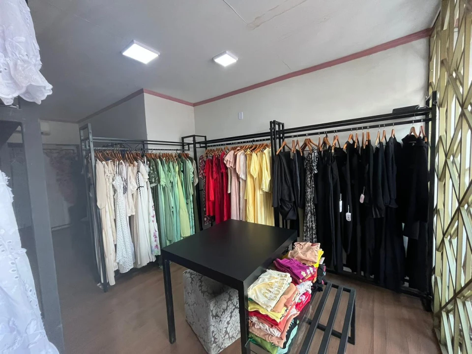 Imagens do imóveis Comercial Á Venda Loteamento Monte Líbano Rondonópolis