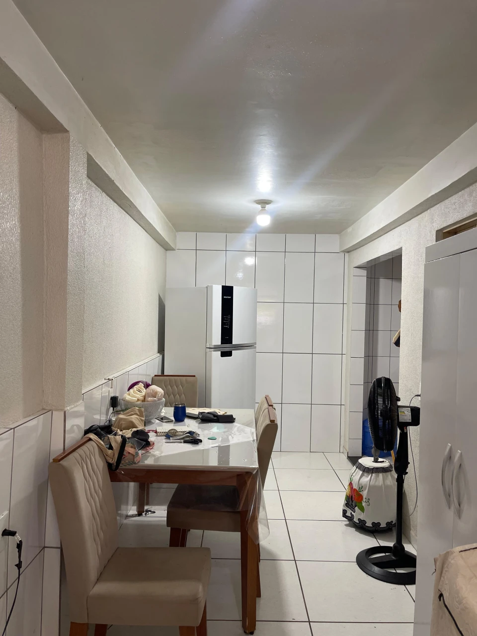 Imagens do imóveis Casa Em Condomínio Á Venda Jardim Maria Tereza Rondonópolis