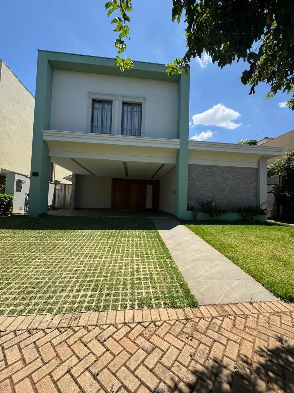 Imagens do imóveis casa