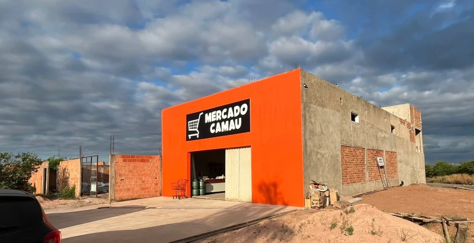 Imagens do imóveis Comercial Á Venda Parque Rosa Bororo Rondonópolis