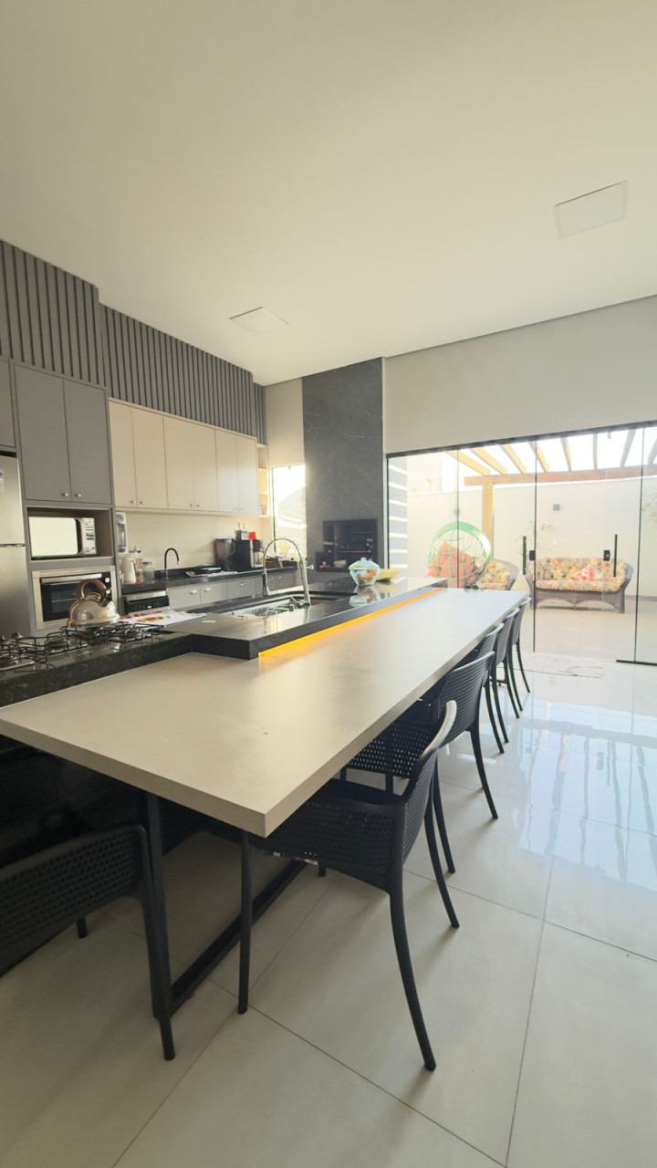 Imagens do imóveis Casa Á Venda Casa Rondonópolis