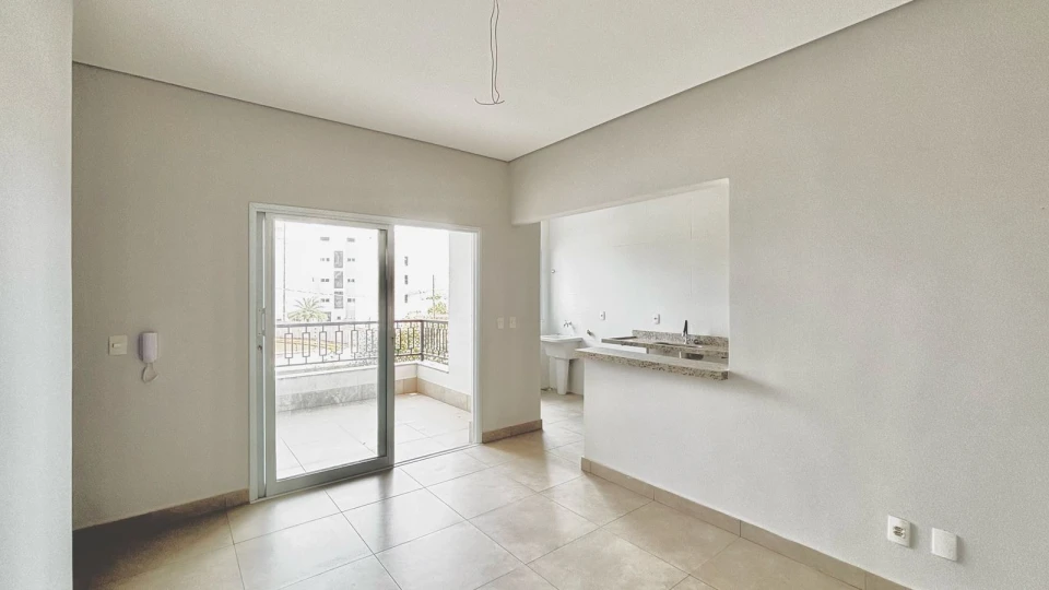 Imagens do imóveis Apartamento no Edifício  Villa Merlot à Venda