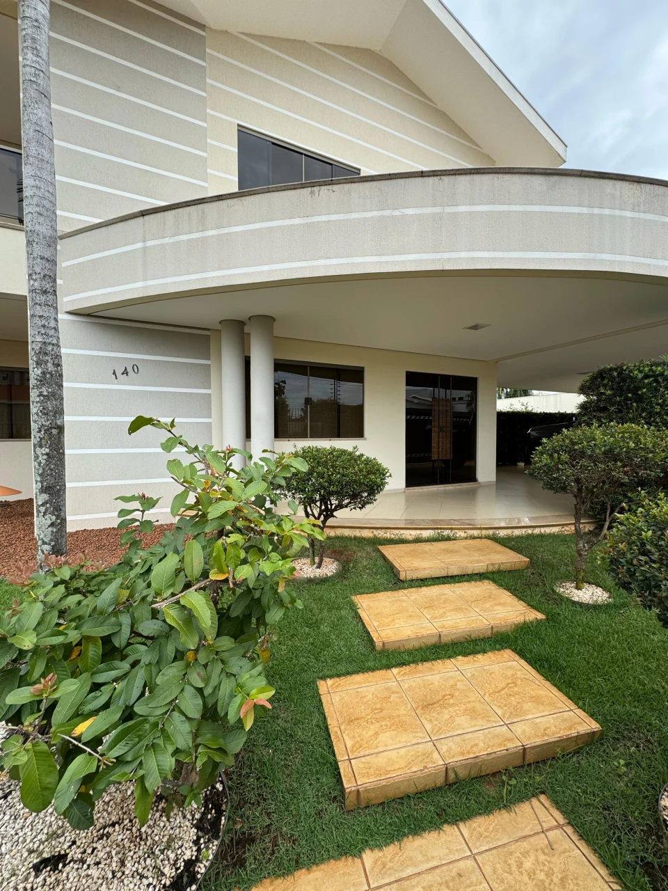 Imagens do imóveis Casa Á Venda Parque Sagrada Família Rondonópolis